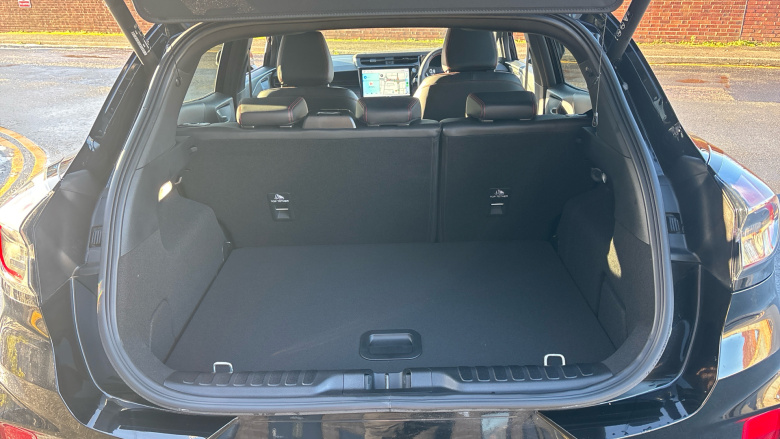 Ford Puma 1.0 EcoBoost Hybrid mHEV ST-Line X 5dr Petrol Hatchback